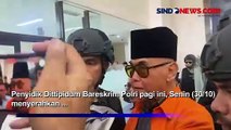 Bareskrim Polri Limpahkan Panji Gumilang ke Kejari Indramayu