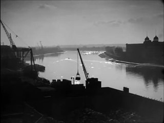 1956 - The Long Arm (The Third Key) / Justiça Final