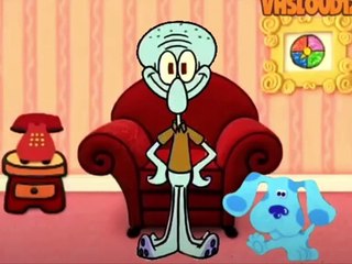 Blues Clues The Goodbye Song Mix The End Of October Special