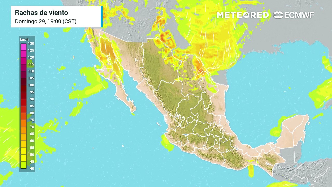 Frente frío