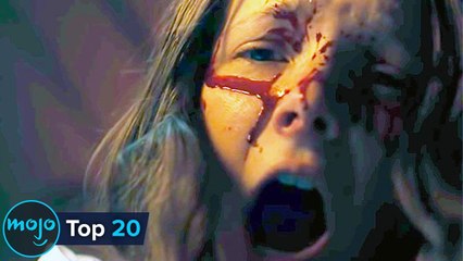 Download Video: Top 20 MORE Scary Horror Movies You Probably Haven't Seen