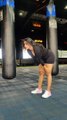 Body Workout and Fitness Training By Beautiful Shilpa