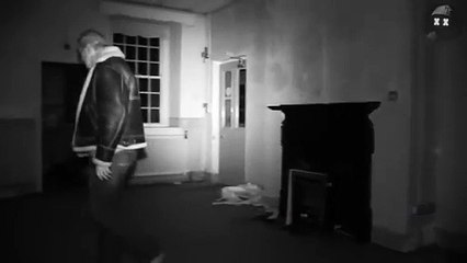 Jinns make sounds for investigators !!!