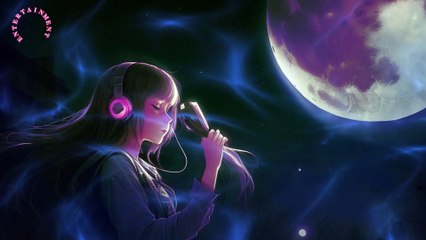 Discover the Secret to Deep Sleep with Ambient Lofi Drill Music