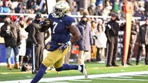 Notre Dame Dominates Pitt 58-7: South Bend Blowout Analysis