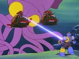 Serie: Megaman 1995 - Episodio 07 - Filtración abajo del mar - Español Latino - 20000 Leaks Under The Sea - Mega Man 1995