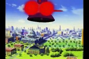 Serie: Megaman 1995 - Episodio 08 - Increíble Mega Man Reducido - Español Latino - Incredible Shrinking Mega Man - Mega Man 1995