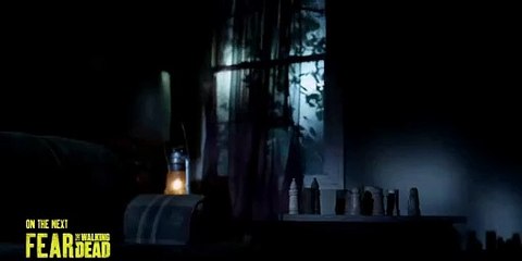 Fear the Walking Dead S08E09 Sanctuary