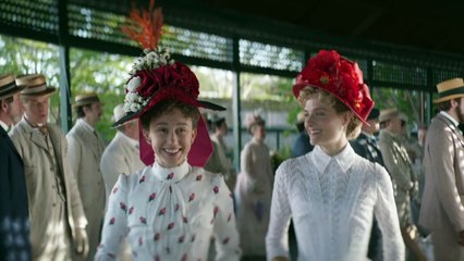 The Gilded Age Season 2 Episode 2 Promo