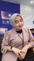 Bidadari tolong di amankan#bidadari #hijaber