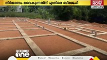 ലൈഫ് മിഷൻ ഫ്‌ളാറ്റ് നിർമാണം വൈകുന്നു; ഭരണസമിതിയുടെ കെടുകാര്യസ്ഥതയെന്ന് ബിജെപി