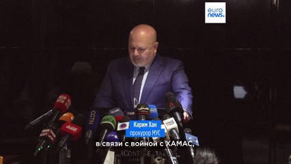 Прокурор МУС побывал на границе сектора Газа и Египта