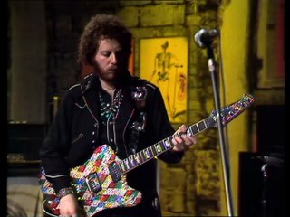 Baker Gurvitz Army - Memory Lane (featuring Drum Solo) - Live 1975 (REMASTERED)