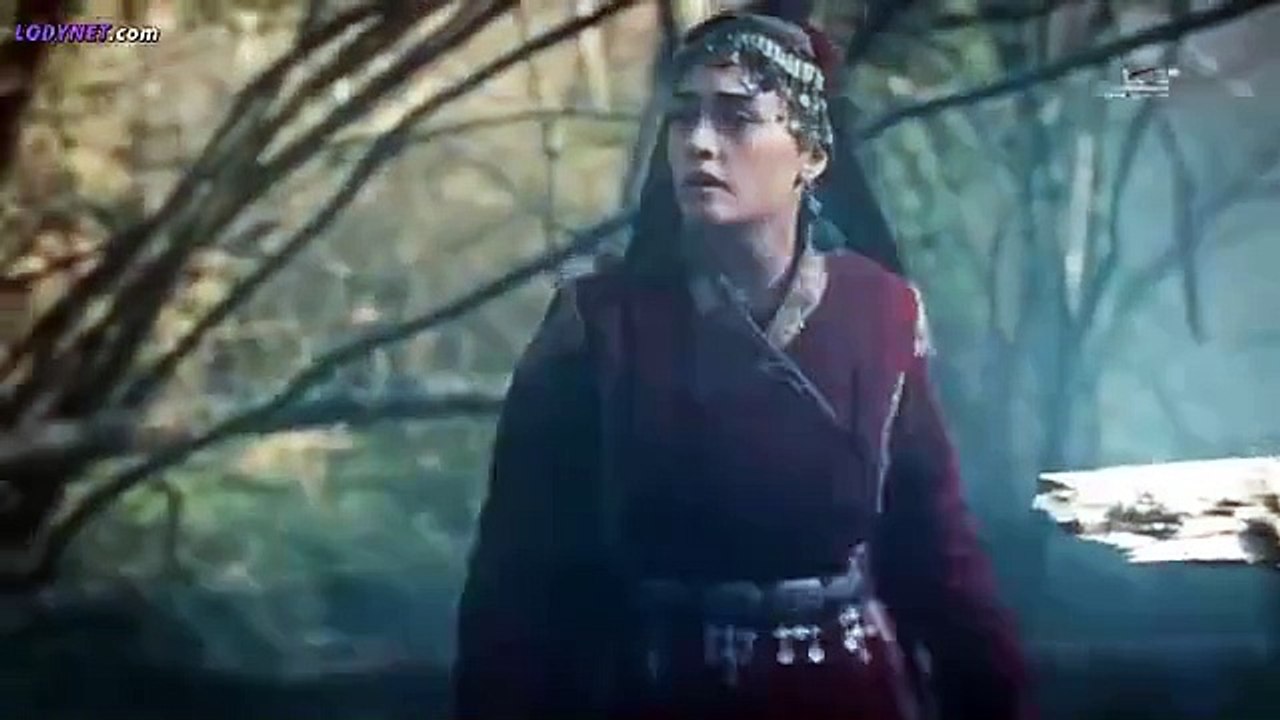 مسلسل قيامة أرطغرل الجزء الرابع الحلقة 356 مدبلجة للعربية بجودة عالية HD