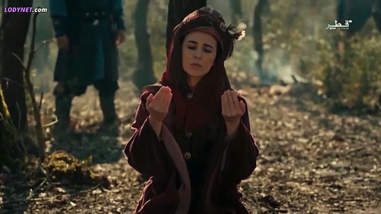 مسلسل قيامة أرطغرل الجزء الرابع الحلقة 358 مدبلجة للعربية بجودة عالية HD