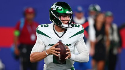 Defensive Battle: Jets Top Giants 13-10 in Unwatchable Game