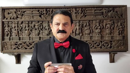 Waqt ne Kiya, Kya Haseen Sitam (vibrato effect)-Film Kaagaz Ke Phool 1959  on Harmonica Live Performance by Mukund Kamdar-1