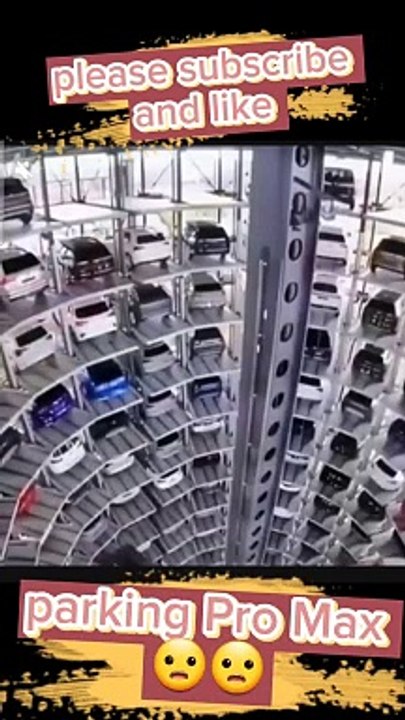 Parking Pro Max