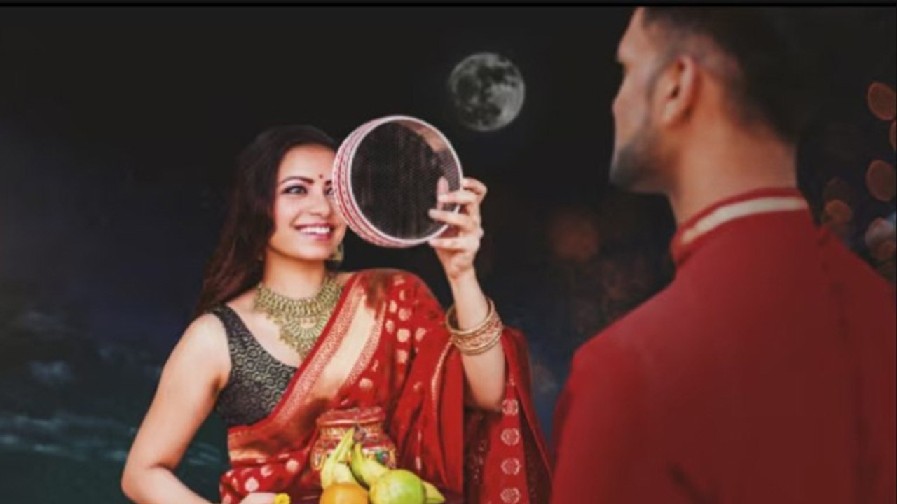 Karwa Chauth 2023 Date Time: 31 अक्टूबर या 1 नवबंर 2023 करवा चौथ कब, पूजा समय, सरगी टाइम | Boldsky