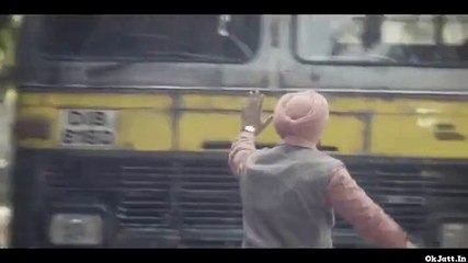 Jogi (2022) New Punjabi Movie - Diljit Dosanjh