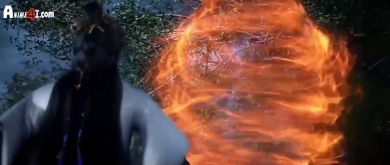 Renegade Immortal (Xian Ni) Ep.8 English Sub