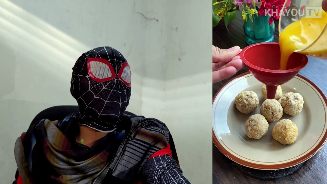 spiderman
