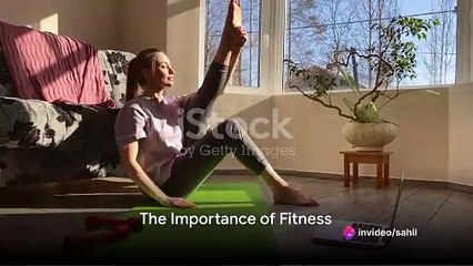 Home Hustle Your Ultimate Body Workout