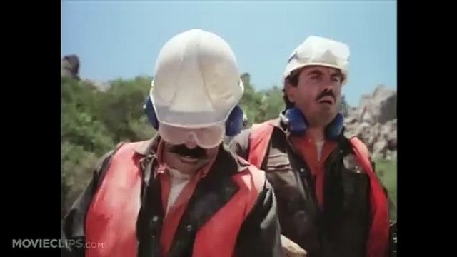 Tremors Bande-annonce (DE)