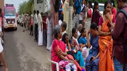 ಕೇರಳ ಘಟನೆಯ ಬಗ್ಗೆ ಸಾಮಾಜಿಕ ಜಾಲತಾಣಗಳಲ್ಲಿ ಸುಳ್ಳು ಸುದ್ದಿಗಳನ್ನು ಹರಡುವವರ ವಿರುದ್ಧ ಕಠಿಣ ಕ್ರಮದ ಎಚ್ಚರಿಕೆ