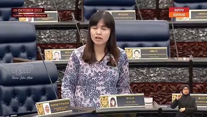 Penganjur konsert perlu sediakan 'kill switch' - Teo Nie Ching