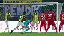 Pendikspor 0 - 5 Fenerbahçe 29 Ekim 2023