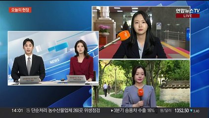 [날씨] 전국 쾌청, 온화한 가을…큰 일교차 주의