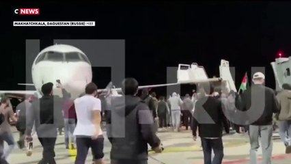 «Une chasse aux juifs» au Daguestan