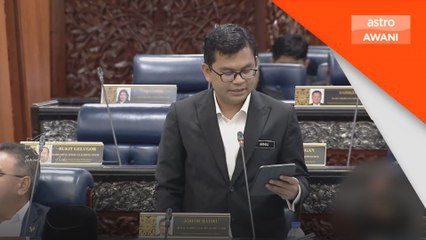 301 projek, melibatkan 38,572 unit rumah sakit selesai, pulih tahun ini