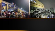 Passengers కు Alert..Cancelled Trains List | Vizianagaram Train Accident | Telugu Oneindia