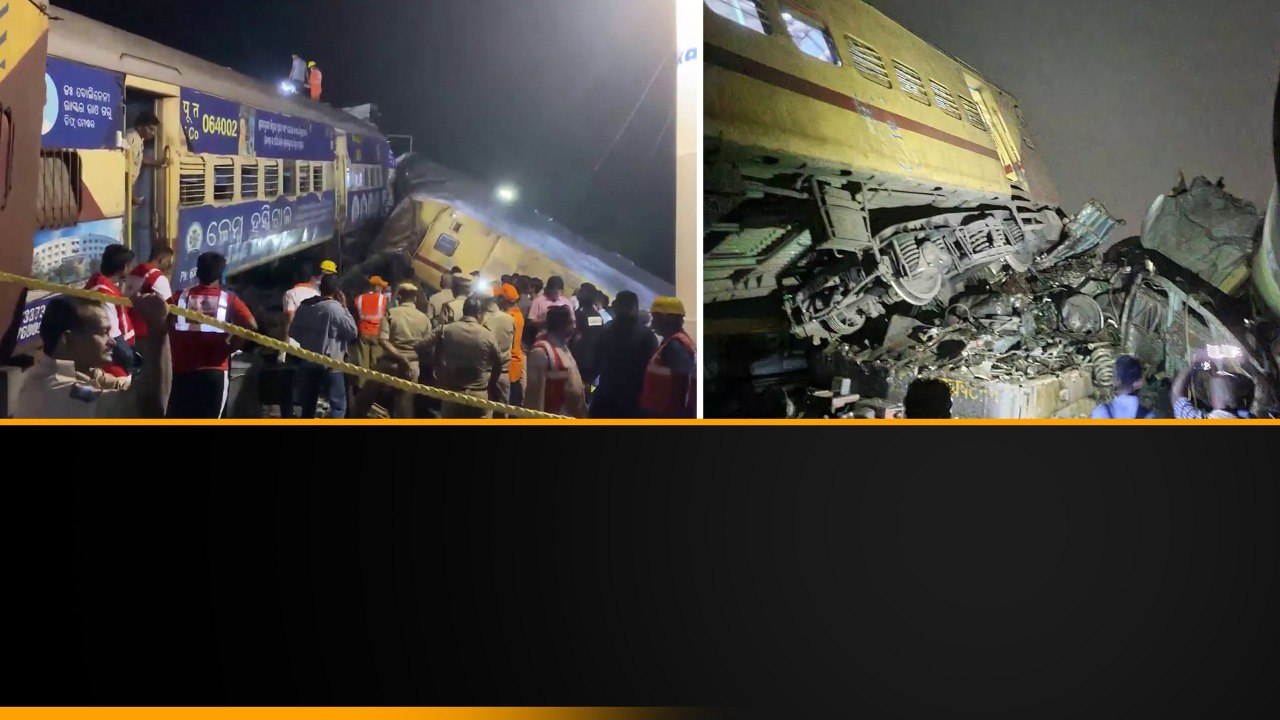 Passengers కు Alert..Cancelled Trains List | Vizianagaram Train Accident | Telugu Oneindia