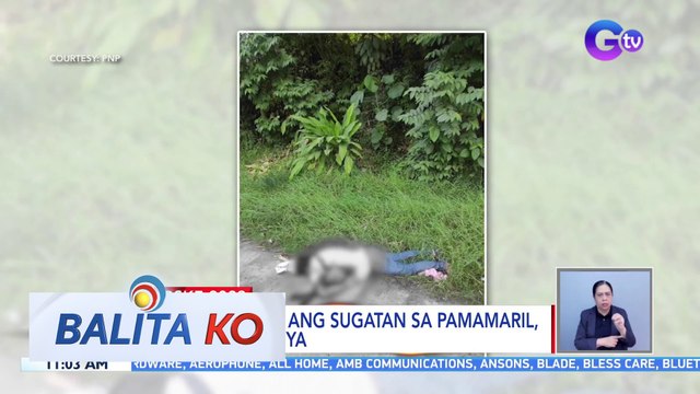 12 guro, umatras sa pagsisilbi bilang electoral board; Mga pulis, pumalit sa mga umatras na guro | BK