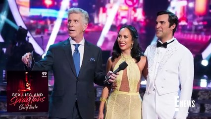 Tom Bergeron Reflects on Exit “Betrayal” From Dancing with the Stars _ E! News