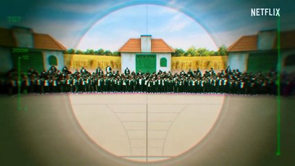 Squid Game_ The Challenge - NEW Official Trailer _ E! News