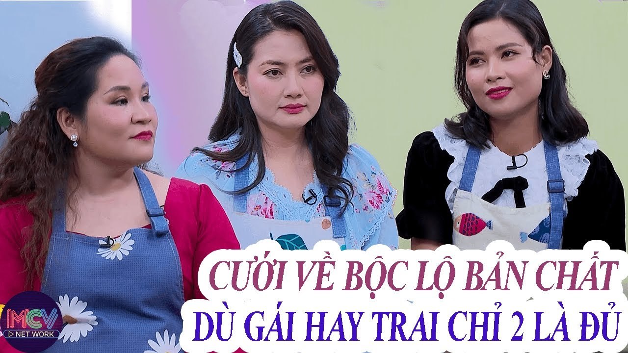 Gánh Nặng Dâu Cả Miền Bắc Từng Có Ý Định Bỏ Khi Siêu Âm Ra Con Gái Đi Sinh Phải Xem Giờ  MCV TV