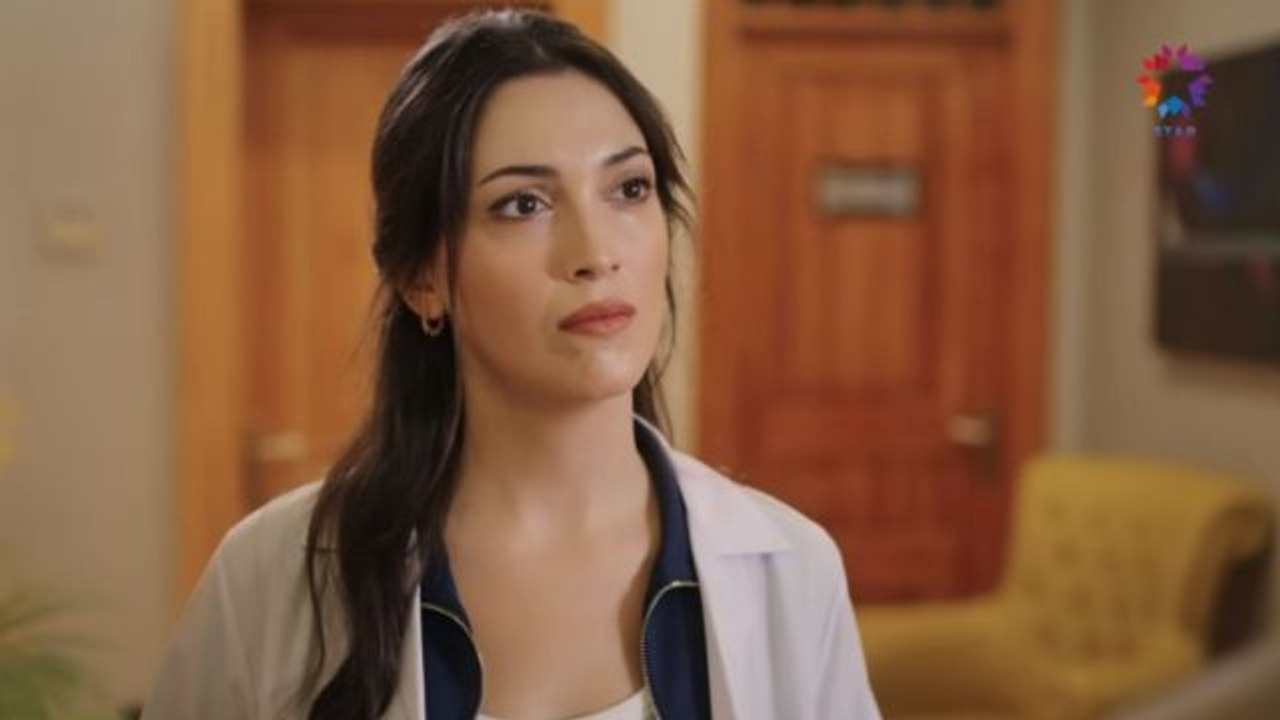 Yalı Çapkını fizyoterapist Talih ayrıldı mı? Cemre Gümeli Yalı Çapkını kadrosundan çıktı mı?