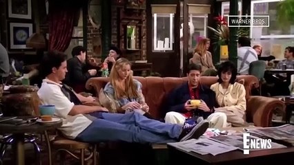 ‘Friends’ Star Matthew Perry Dead at 54