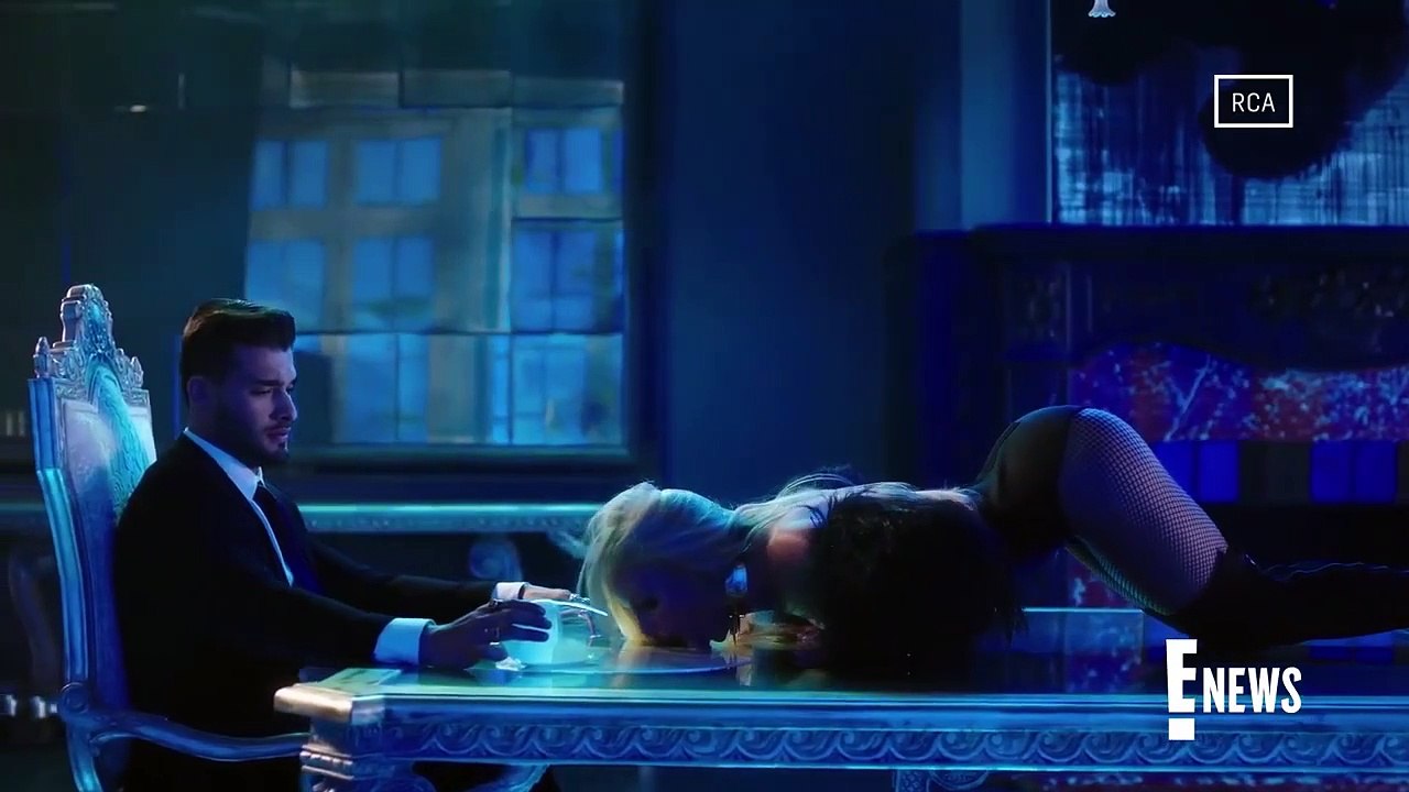 Britney Spears' Ex Sam Asghari Reacts to Her Memoir _ E! News