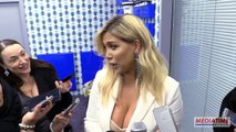 Icardi'nin eşi Wanda Nara, lösemi olduğunu açıkladı