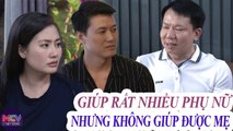 Bác Sĩ Thịnh giúp rất nhiều phụ nữ  có Tin Vui. Nghe lời người mẹ quá cố để cứu người _ MCV TV