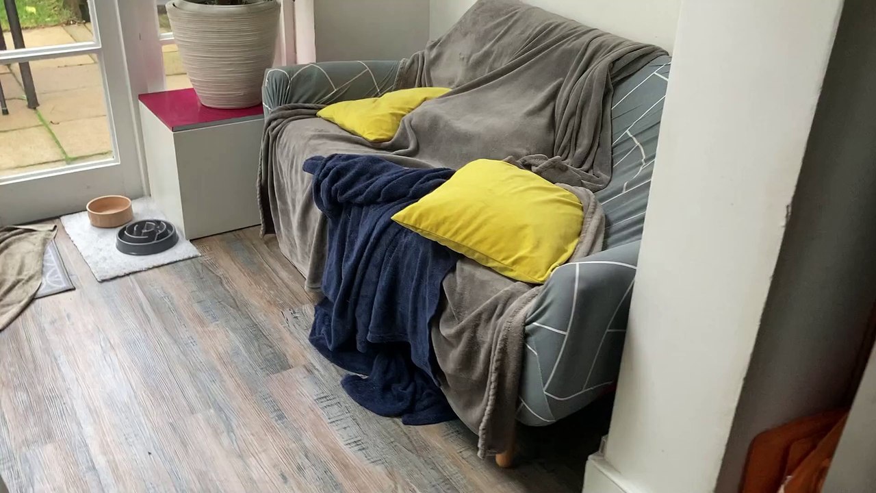 Who Could Be Under There?