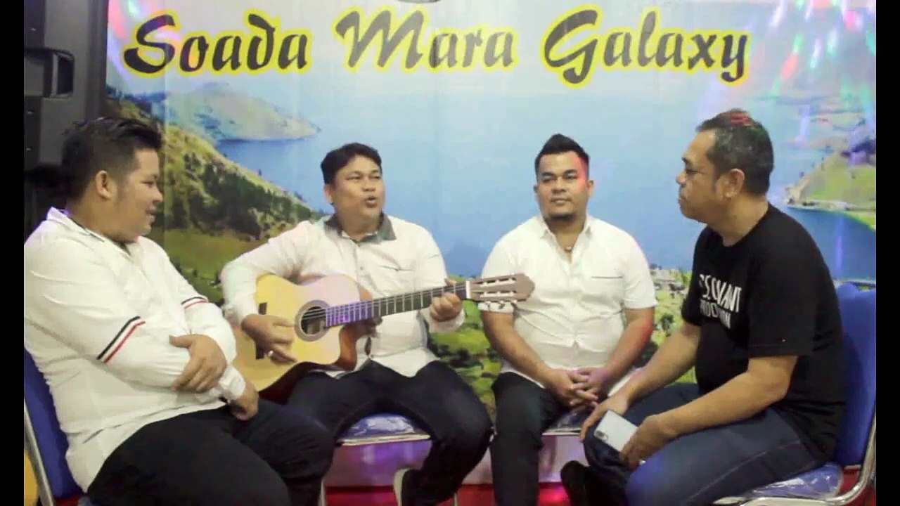 Gardena artinya Ganup ari denggan Nasibna