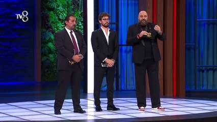 Masterchef'te elenen yarışmacı kim? 30 Ekim Masterchef'te Metin mi elendi?
