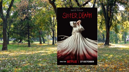 Sister Death Ending Explained | Hermana Muerte | Netflix Hermana Muerte | netflix sister death