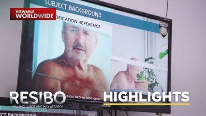 Pinay, minaltrato umano ng dating live-in partner na Australian national! | Resibo